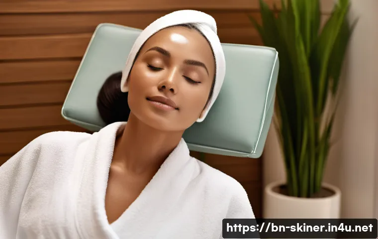 피부관리사의 고객 관리 체크리스트 관련 이미지 1