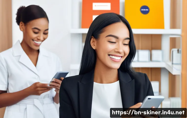 피부관리사의 고객 관리 체크리스트 관련 이미지 2