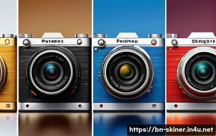 피부관리사의 최신 트렌드 활용법 - Here are three detailed image generation prompts in English, adhering to your guidelines: