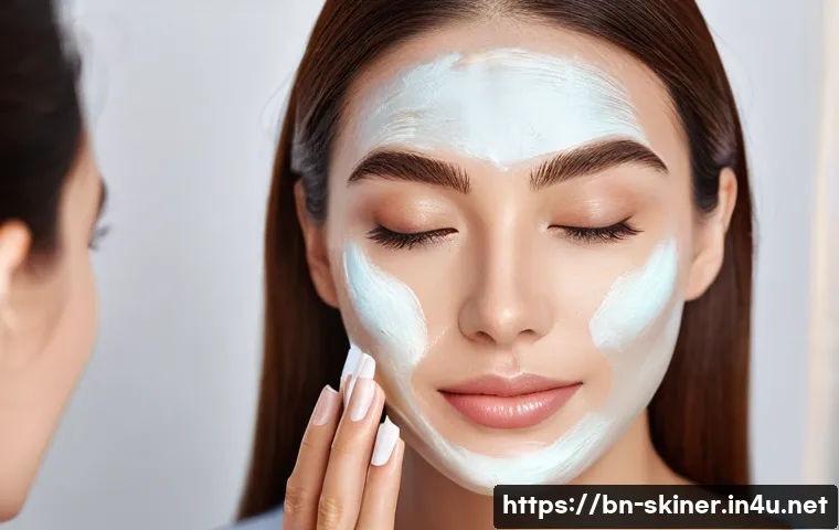 피부관리사의 최신 트렌드 활용법 관련 이미지 1