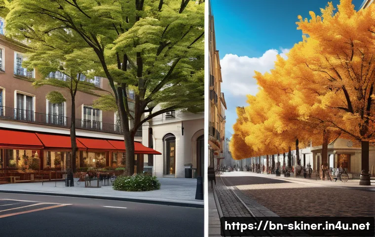 피부관리사의 경력 개발 계획 사례 - Here are three image generation prompts in English, created according to your guidelines: